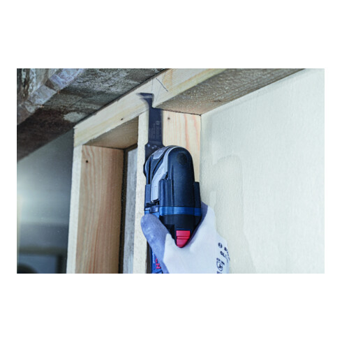 Bosch Lame de scie plongeante BiM AII 65 BSPC Starlock, 10 pièces