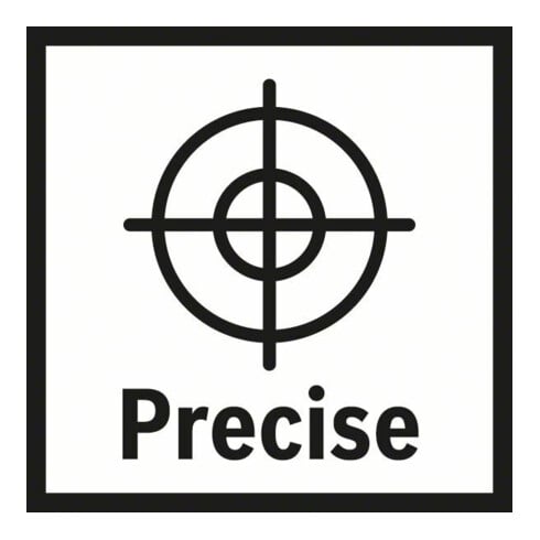 Bosch Lame de scie plongeante BiM AII 65 BSPC VE 5 pièces Starlock