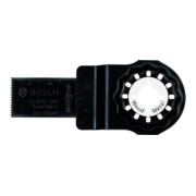 Bosch Lame de scie plongeante BiM AIZ 20 AB VE 5 pièces Starlock