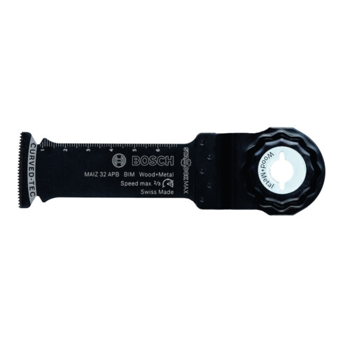 Bosch Lame de scie plongeante BiM MAIZ 32 APB VE 10 pcs StarlockMax