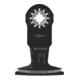 Bosch Lame de scie plongeante bois AII 65 APC, Starlock, 65 x 40 mm, TU25