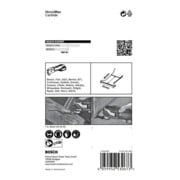 Bosch Lame de scie plongeante EXPERT AIZ 32 AIT VE 5 pièces Starlock-5