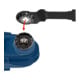 Bosch Lame de scie plongeante EXPERT PAIZ 32 AIT VE 10 pièces StarlockPlus