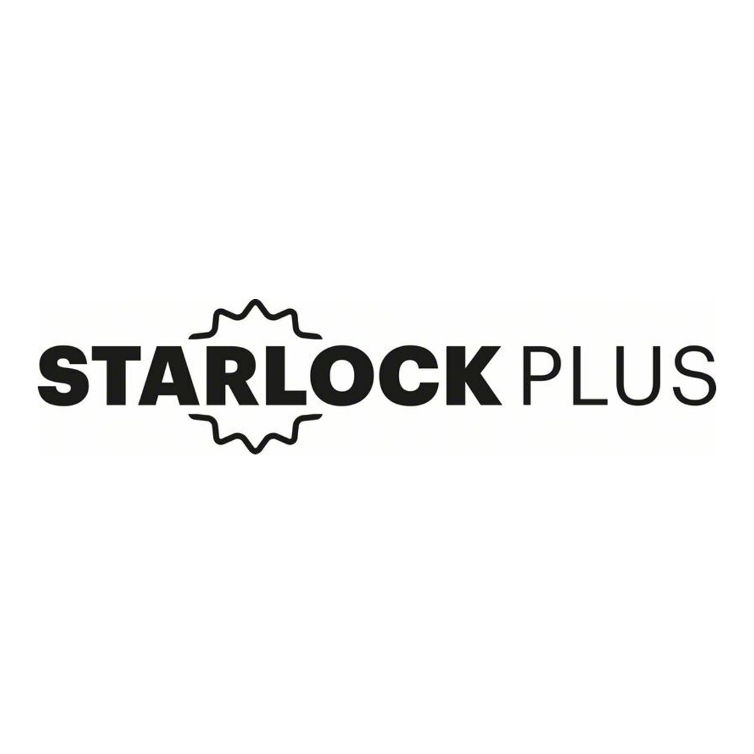 Bosch Lame de scie plongeante EXPERT PAIZ 32 AIT VE 10 pièces StarlockPlus