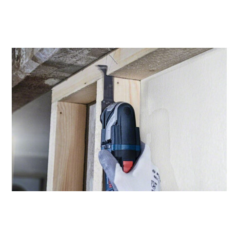 Bosch Lame de scie plongeante HCS MAIZ 32 EPC VE de 10 pièces StarlockMax