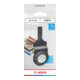 Bosch Lame de scie plongeante Multi Matériaux AIZ 10 AB, Starlock, 10 x 25 mm-4