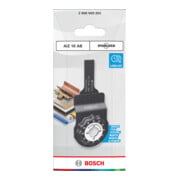 Bosch Lame de scie plongeante Multi Matériaux AIZ 10 AB, Starlock, 10 x 25 mm-4