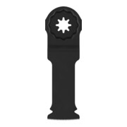 Bosch Lame de scie plongeante PAIZ 32 EPC bois, Starlock, 32 x 60 mm