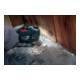 Bosch Lame de scie plongeante Starlock ATZ 52 SFC Multi-matériaux, 52 x 40 mm