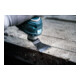 Bosch Lame de scie plongeante Starlock ATZ 52 SFC Multi-matériaux, 52 x 40 mm