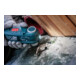 Bosch Lame de scie plongeante Starlock ATZ 52 SFC Multi-matériaux, 52 x 40 mm