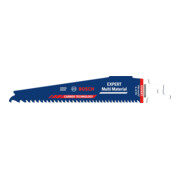 Bosch Lame de scie sabre EXPERT Multi Material S959XHM