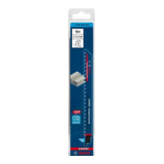 Bosch Lame de scie sabre EXPERT S 1141 HM VE 10 pcs Béton cellulaire