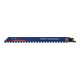 Bosch Lame de scie sabre EXPERT S 1141 HM VE 10 pcs Béton cellulaire-2