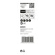 Bosch Lame de scie sabre EXPERT S 1141 HM VE 10 pcs Béton cellulaire-5