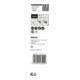 Bosch Lame de scie sabre EXPERT S 1241 HM VE 10 pcs Béton cellulaire-1