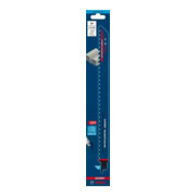 Bosch Lame de scie sabre EXPERT S 1241 HM VE 3 pcs Béton cellulaire-2