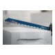 Bosch Lame de scie sabre EXPERT S 1241 HM VE 3 pcs Béton cellulaire