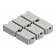 Bosch Lame de scie sabre EXPERT S 1241 HM VE 3 pcs Béton cellulaire-5