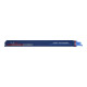 Bosch Lame de scie sabre EXPERT S 1255 CHC VE 10 pcs Métal épais robuste-4