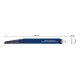 Bosch Lame de scie sabre EXPERT S 1256 XHM lot de 10 Multi-matériaux-5