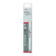 Bosch Lame de scie sabre S 1122 HF VE 25 pcs flexible pour bois et métal-1