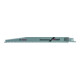 Bosch Lame de scie sabre S 2345 X VE, 5 pièces Progressor pour bois-2