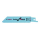Bosch Lame de scie sabre S 522 BF VE x 5 Flexible pour métal-2