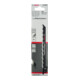 Bosch Lame de scie sabre S 713 AW VE, 2 pièces, pour isolation fibreuse Clean-1