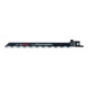 Bosch Lame de scie sabre S 713 AW VE, 2 pièces, pour isolation fibreuse Clean-2