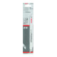 Bosch Lame de scie sabre S 725 VFR VE, 5 pièces, spéciale réparation de palettes-1