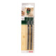 Bosch Lame de scie sauteuse HCS, T 308 BP Précision pour bois-1