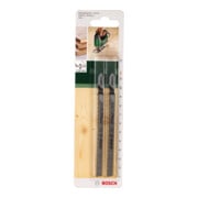 Bosch Lame de scie sauteuse HCS, T 308 BP Précision pour bois