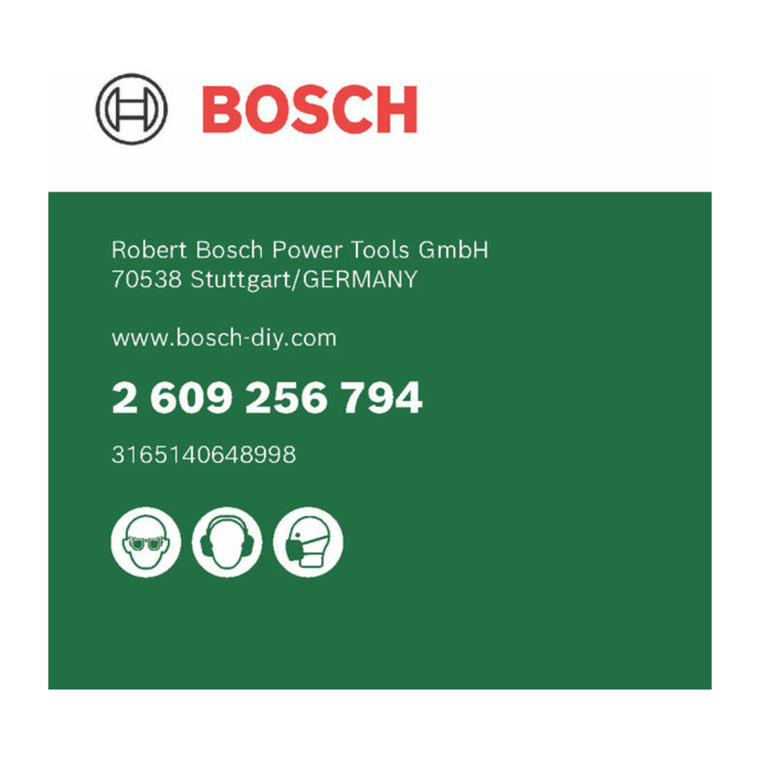 Bosch Lame de scie sauteuse HCS, T 308 BP Précision pour bois