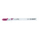 Bosch Lame de scie sauteuse T 102 D lot de 5 Clean for PP-1