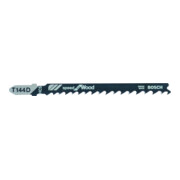 Bosch Lame de scie sauteuse T 144 D VE 25 pcs Speed pour bois-2