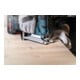 Bosch Lame de scie sauteuse T 308 B, 100 pièces