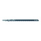 Bosch Lame de scie sauteuse T 344 D VE, 5 pièces Speed for Wood-1
