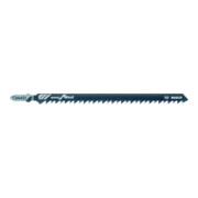 Bosch Lame de scie sauteuse T 344 D VE, 5 pièces Speed for Wood
