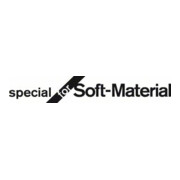 Bosch Lame de scie sauteuse T313 AW VE 3 pièces Spécial pour matériaux tendres-2