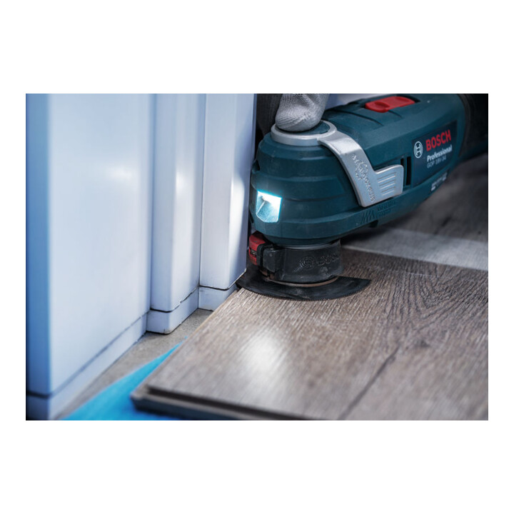 Bosch Lame de scie segmentée bois ACZ 85 EC, Starlock, 85 mm