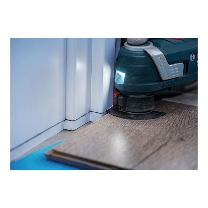Bosch Lame de scie segmentée bois ACZ 85 EC, Starlock, 85 mm