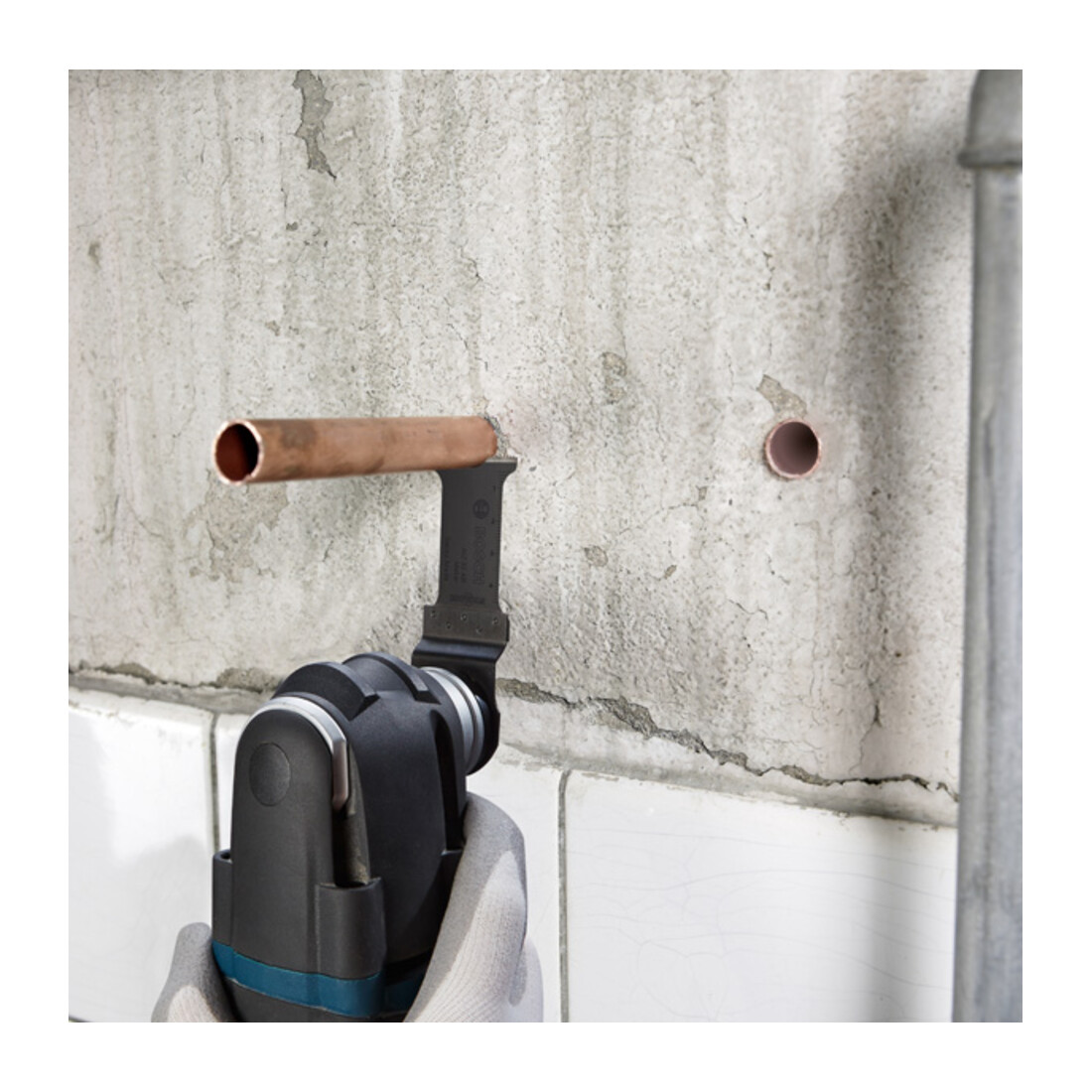 Bosch Lame de scie segmentée bois ACZ 85 EC, Starlock, 85 mm
