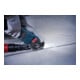 Bosch Lame de scie segmentée Multi-Matériaux ACZ 85 MT4, Starlock, 85 mm