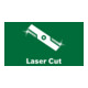 Bosch Lame di ricambio per AXT Rapid 2000/2200-3
