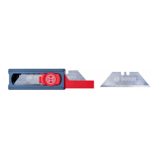 Bosch Lame per coltelli 63x19mm
