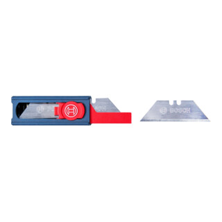 Bosch Lame per coltelli 63x19mm