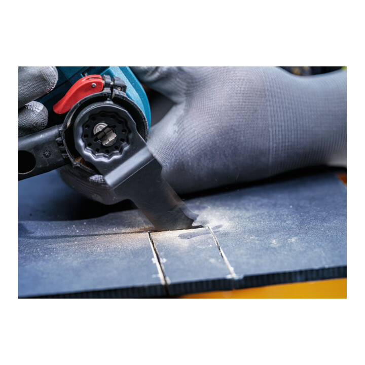Bosch Lame plongeante AIZ 32 BSPC bois Starlock, 32 x 50 mm, 5 pièces
