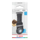 Bosch Lame plongeante AIZ 32 BSPC bois Starlock, 32 x 50 mm, 5 pièces-4