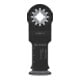Bosch Lame plongeante AIZ 32 BSPC bois Starlock, 32 x 50 mm, 5 pièces